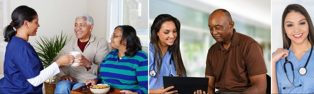 Graceful Home Health care - home care agency in Topeka, KS