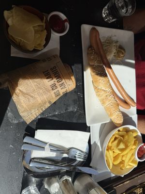 Café Goldegg by null