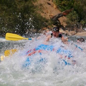 Kings River Expeditions - Thirsty - Rafting/Kayaking Near Me - Dunlap, California Kings River Expeditions - Thirsty - Rafting/Kayaking Near Me - Dunlap, California