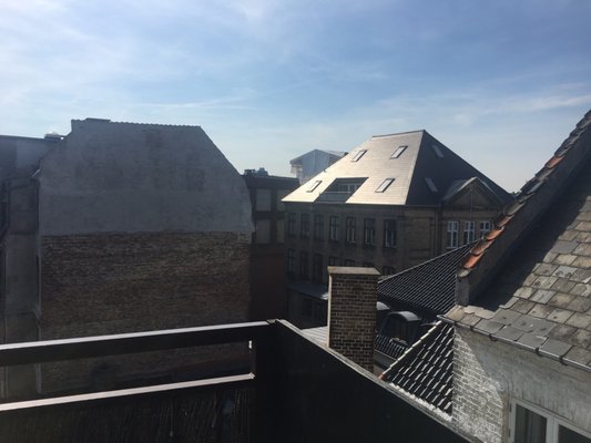 Hotel Sct. Thomas by null