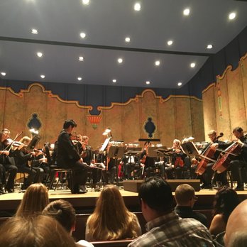 Richmond Symphony - the orchestra performing on stage - Music Venues Near Me - Richmond, Virginia Richmond Symphony - the orchestra performing on stage - Music Venues Near Me - Richmond, Virginia