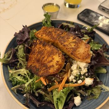 The Union Bar and Grill - Kale salad - Bars Near Me - Hyattsville, Maryland The Union Bar and Grill - Kale salad - Bars Near Me - Hyattsville, Maryland