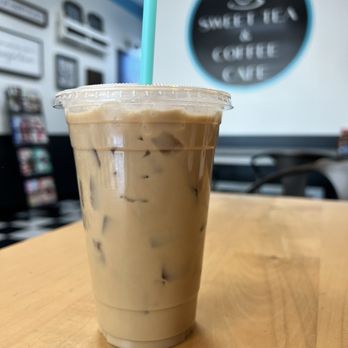 Sweet Tea & Coffee Cafe - Cold brew - Coffee & Tea Near Me - Surprise, Arizona Sweet Tea & Coffee Cafe - Cold brew - Coffee & Tea Near Me - Surprise, Arizona