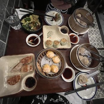 Hey Yuet - Dim Sum - Dim Sum Near Me - New York, New York Hey Yuet - Dim Sum - Dim Sum Near Me - New York, New York