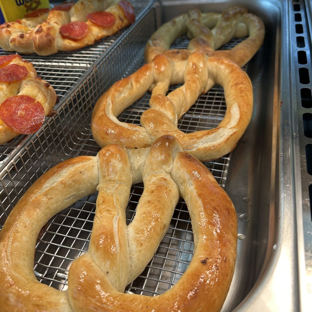 THE BEST 10 PRETZELS near RIO LINDA, CA - Updated 2026 - Hours - Yelp