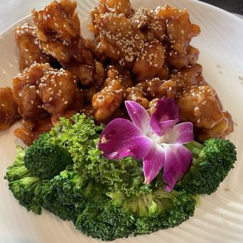 Bamboo Garden - Sesame chicken - Chinese Near Me - Bel Air, Maryland Bamboo Garden - Sesame chicken - Chinese Near Me - Bel Air, Maryland