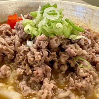 Curry Do - BEEF BELLY CURRY over udon - Japanese Curry Near Me - Costa Mesa, California Curry Do - BEEF BELLY CURRY over udon - Japanese Curry Near Me - Costa Mesa, California