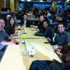 Intuit Friday Social gift card
