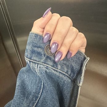 Kim Studio Nails - Nail Salons Near Me - Seattle, Washington