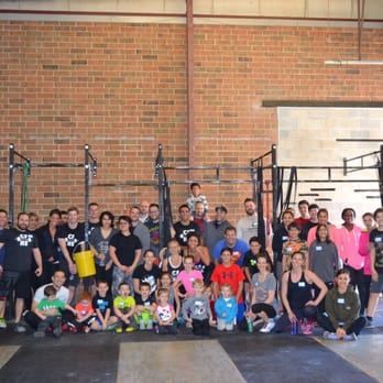 EzFit Functional Intensity Training - Interval Training Gyms Near Me - Hoffman Estates, Illinois
