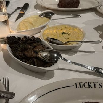 Luckys Steakhouse - Steakhouses Near Me - Montecito, California Luckys Steakhouse - Steakhouses Near Me - Montecito, California