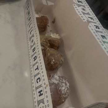 Parlor Doughnuts - Donuts Near Me - Oceanside, California Parlor Doughnuts - Donuts Near Me - Oceanside, California