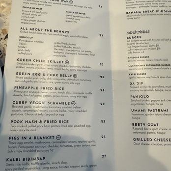 Break + Feast - Breakfast & Brunch Near Me - Koloa, Hawaii