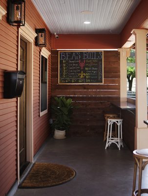 Restaurant Beatrice by null