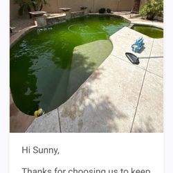 Nicely Pools