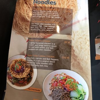 Noodle Wave - Thai Near Me - Richardson, Texas Noodle Wave - Thai Near Me - Richardson, Texas