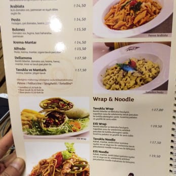 Küçük Ev - Homemade Food Near Me - Istanbul, 34 Küçük Ev - Homemade Food Near Me - Istanbul, 34