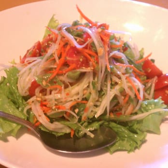 Thai Grata - sum tom - Thai Near Me - San Jose, California Thai Grata - sum tom - Thai Near Me - San Jose, California