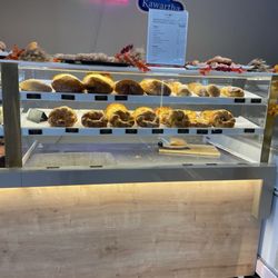 Cappadocia Cafe & Bakery