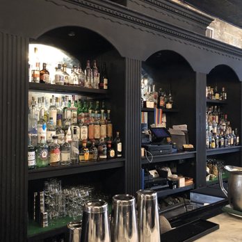 Cane and Table - Cocktail Bars Near Me - New Orleans, Louisiana