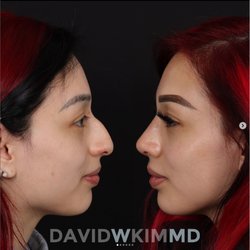 David W Kim, MD