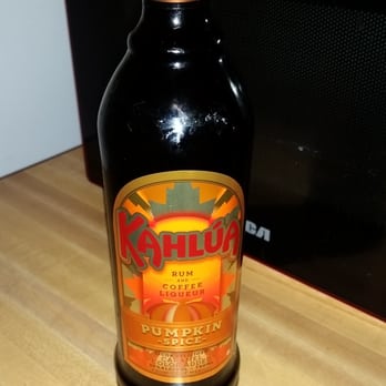 Arundel Mills Wine & Spirits - Pumpkin flavored kahlua Nice and sweet . - Beer, Wine & Spirits Near Me - Hanover, Maryland