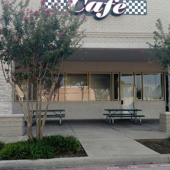 Norma's Cafe  - Norma's Cafe near Dallas Tollway. - American Near Me - Dallas, Texas