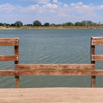 Ketner Lake - Lakes Near Me - Westminster, Colorado