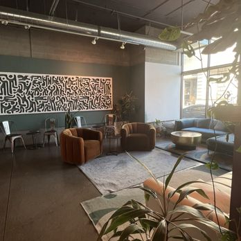 Kinfolx - Inside - Coffee & Tea Near Me - Oakland, California
