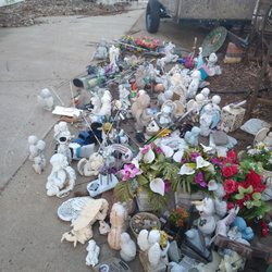 St Mary's Cemetery - Manager and caretaker very disrespectful and REFUSED to answer questions!