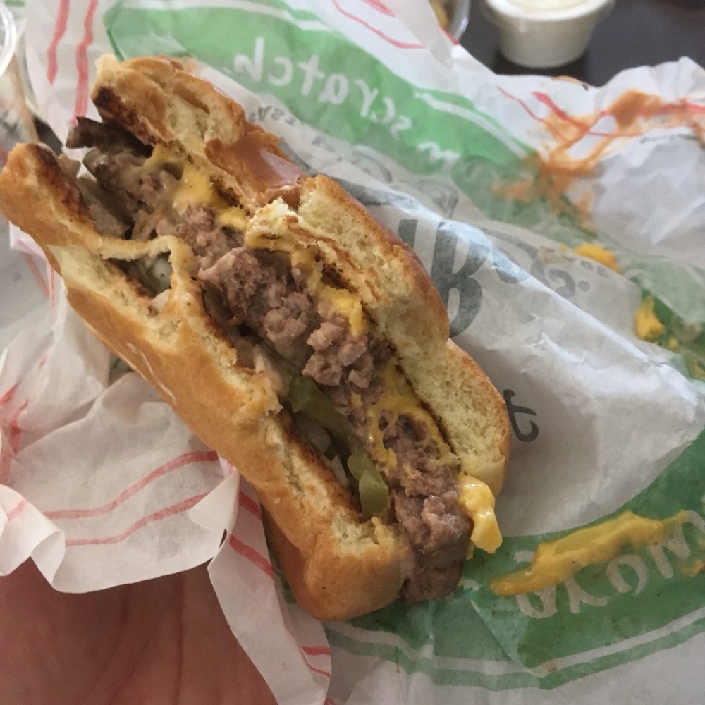 Farmer Boys - Breakfast & Brunch Near Me - Irwindale, California