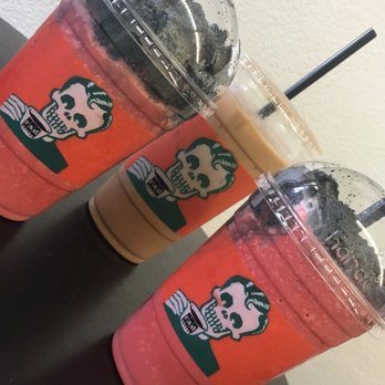 Rad Coffee - Upland - Coffee & Tea Near Me - Upland, California