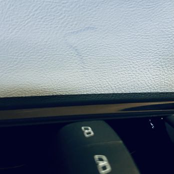 Planet Honda - The ink pen mark they promised to remove or replace - Car Dealers Near Me - Golden, Colorado Planet Honda - The ink pen mark they promised to remove or replace - Car Dealers Near Me - Golden, Colorado