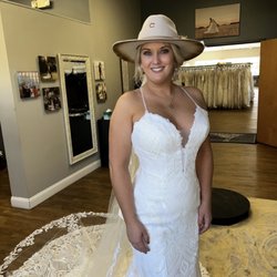 Carolina Bridal World