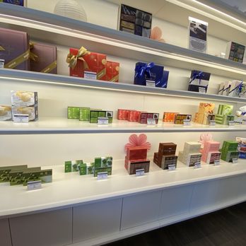 ROYCE Chocolate - Inside - Candy Stores Near Me - Duluth, Georgia