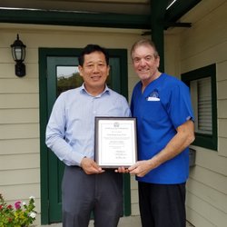 Jung Dental Implant Center - Drs.Jung and Allen Robert in Garland, TX. Associate fellow member of the Academy of GP orthodontics.