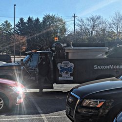 Saxon Mobile Mechanic Service