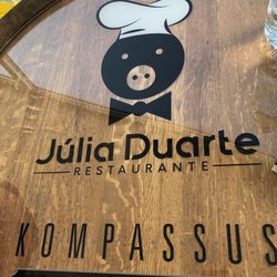 Restaurante Júlia Duarte
