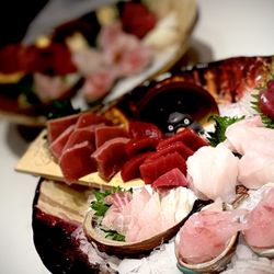 Kuroki Kaiseki Omakase Kitchen