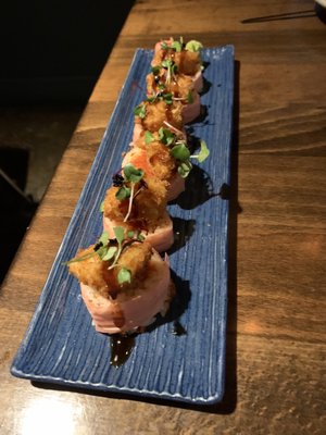 City Market Sushi by null