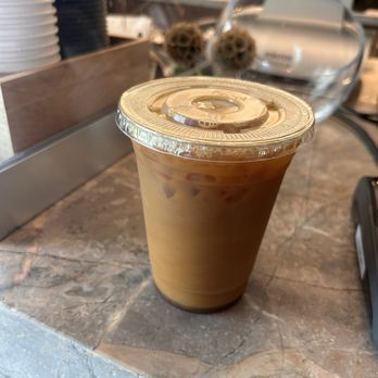 TETRA Hotel - Autograph Collection - Cold brew from the coffee shop! - Hotels Near Me - Sunnyvale, California TETRA Hotel - Autograph Collection - Cold brew from the coffee shop! - Hotels Near Me - Sunnyvale, California