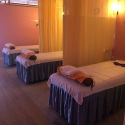 ChunSheng Body & Foot Massage