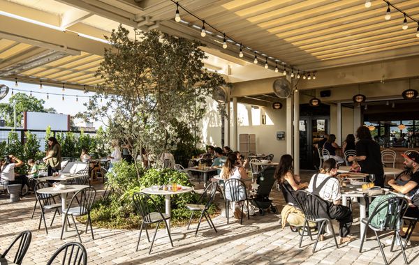 Bar Bucce by null Bar Bucce by null