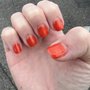 Cam Nails