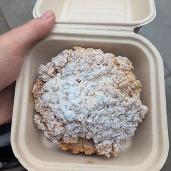 Hahdough - Apple thing, forget the name - Bakeries Near Me - San Francisco, California Hahdough - Apple thing, forget the name - Bakeries Near Me - San Francisco, California