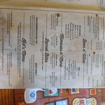 Cracker Barrel Old Country Store - the menu - American Near Me - Ottawa, Illinois