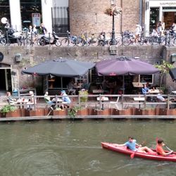 De Oude Muntkelder