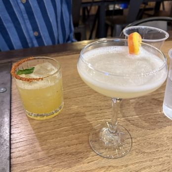 Hotel Tango - Cocktail Bars Near Me - Indianapolis, Indiana