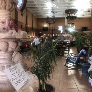 Pancho's - the inside of a restaurant - Mexican Near Me - Liberty, South Carolina Pancho's - the inside of a restaurant - Mexican Near Me - Liberty, South Carolina