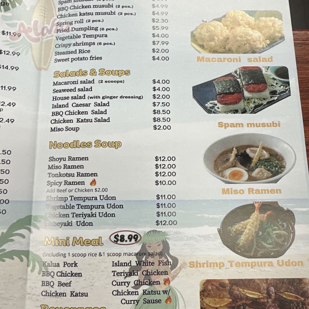 Aloha Hawaiian BBQ - Hawaiian Near Me - Ann Arbor, Michigan Aloha Hawaiian BBQ - Hawaiian Near Me - Ann Arbor, Michigan